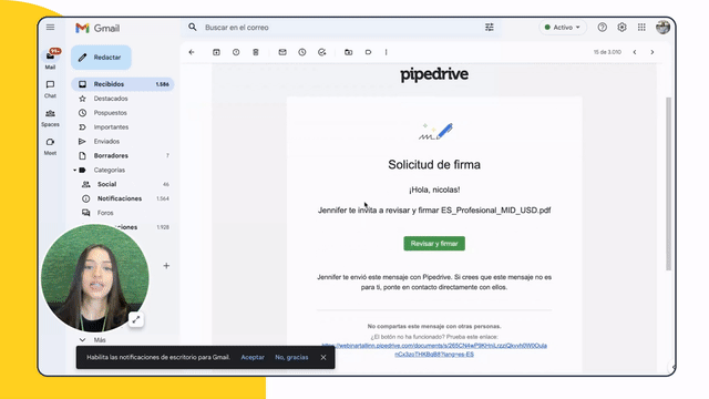 Complemento Smart Docs