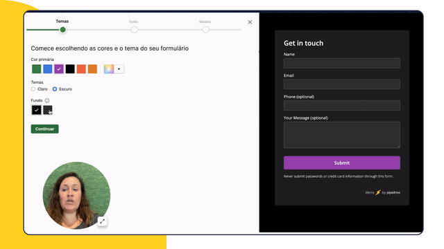 LeadBooster e geração de leads