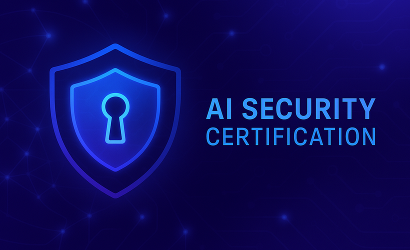 AI Security Certification