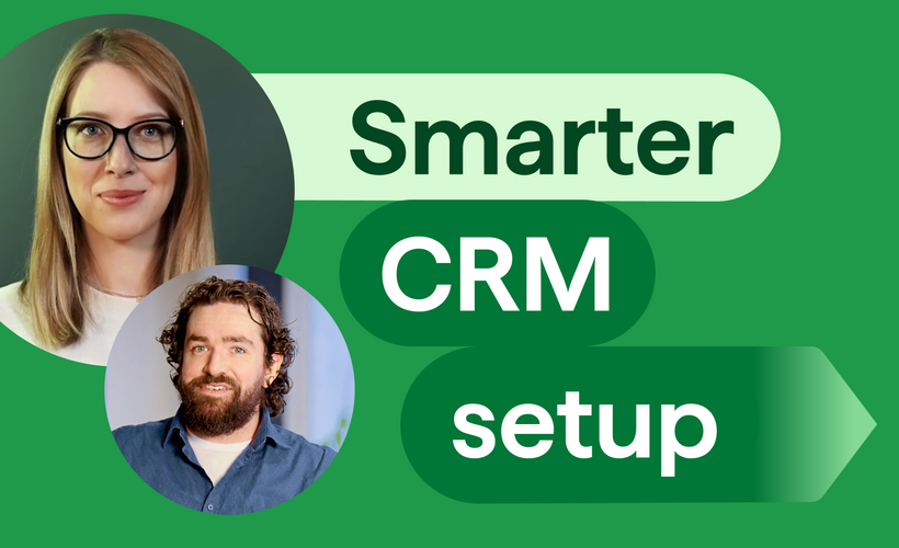 Make the most of Pipedrive