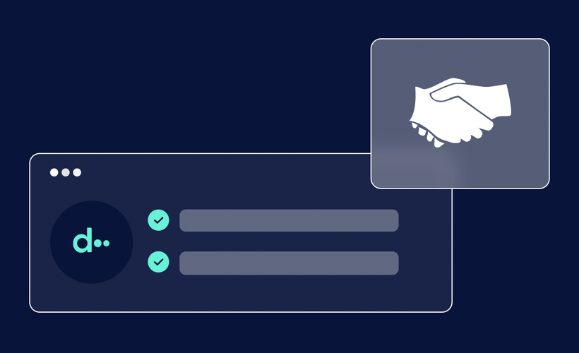 Working with Partners