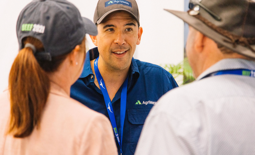 AgriWebb Customer Support