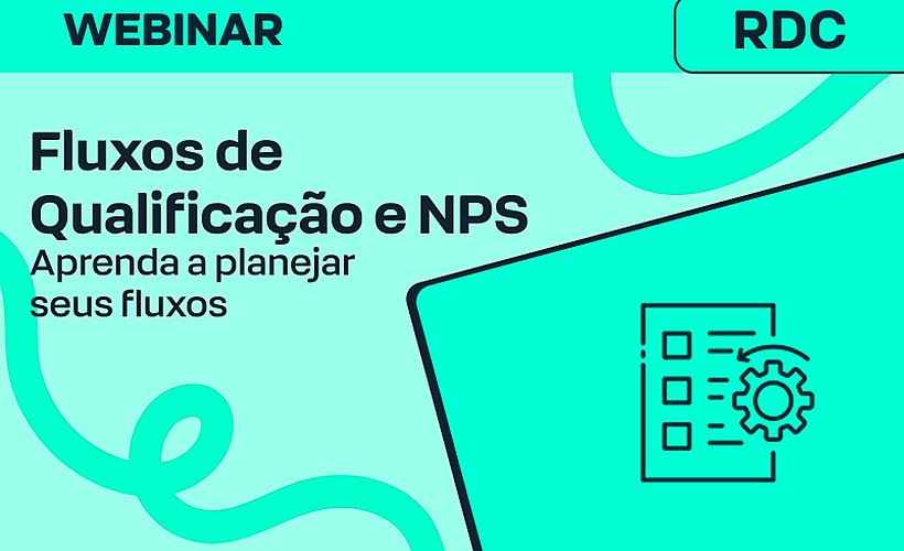 Fluxos de Chatbots que Convertem: Da Qualificação ao NPS