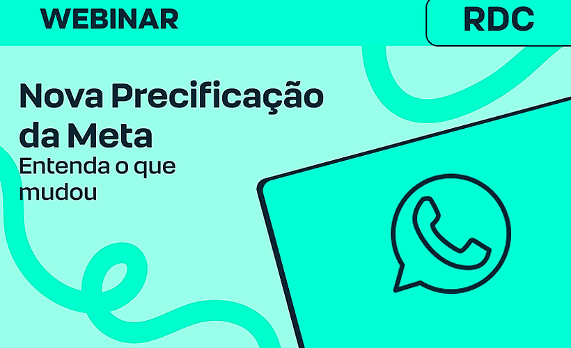 Mudanças no WhatsApp Business: Entenda a nova precificação da Meta