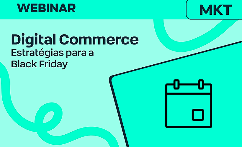 Digital Commerce na Black Friday