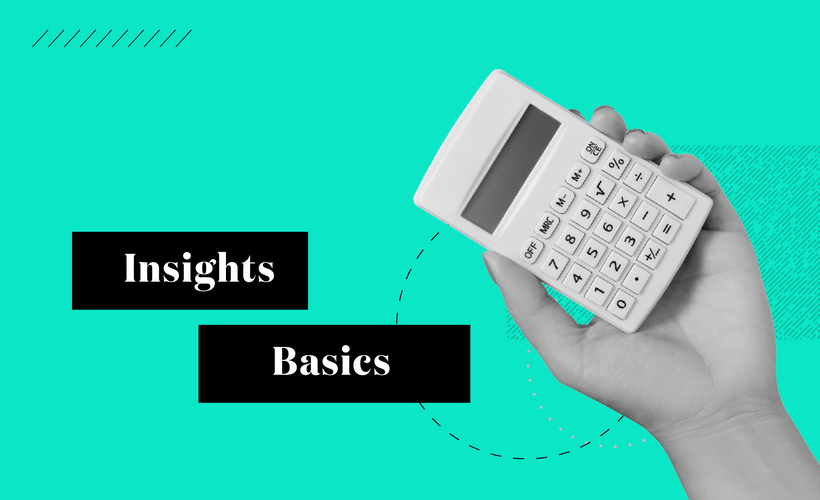 Insights Basics
