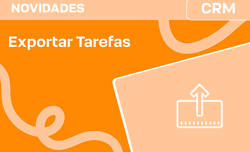 Exportar Tarefas