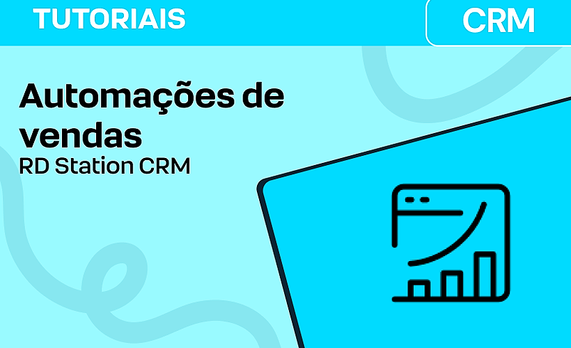 Automações de vendas