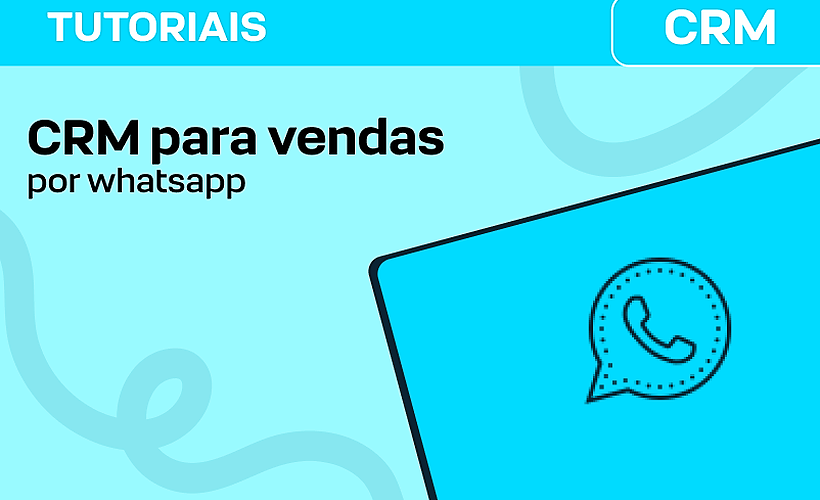 Extensão CRM para Vendas por WhatsApp