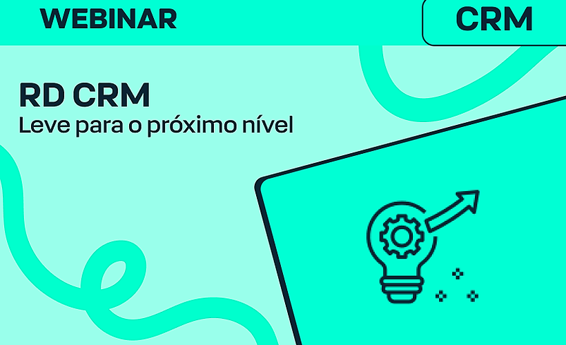 Leve Seu RD CRM Para o Próximo Nível