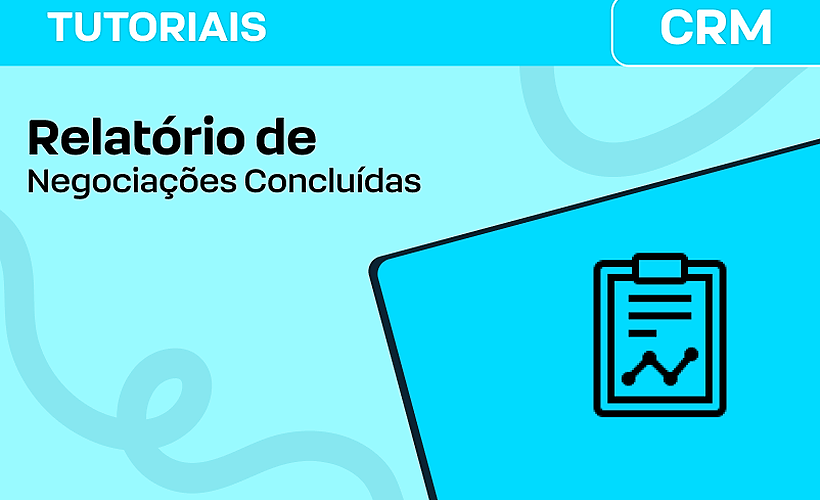 Relatório de Negociações Concluídas