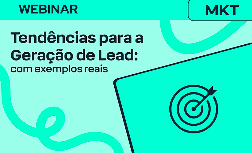 3 tendências de geração de Lead e conteúdo para você aplicar em 2025