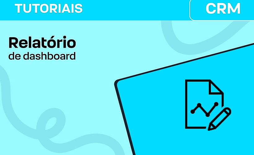 Relatório de dashboard