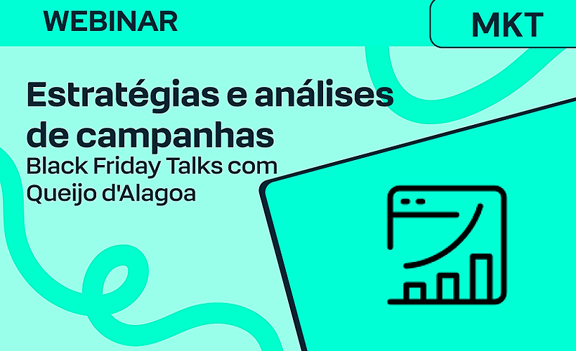 Black Friday Talks: Estratégias de Sucesso e Análises de Campanhas com Queijo d'Alagoa MG 
