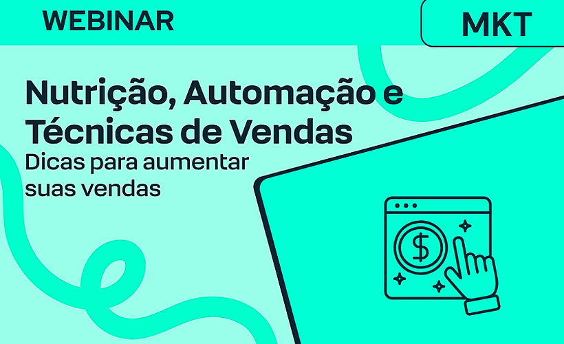Black Friday Talks: Nutrição, Automação e Técnicas de Vendas