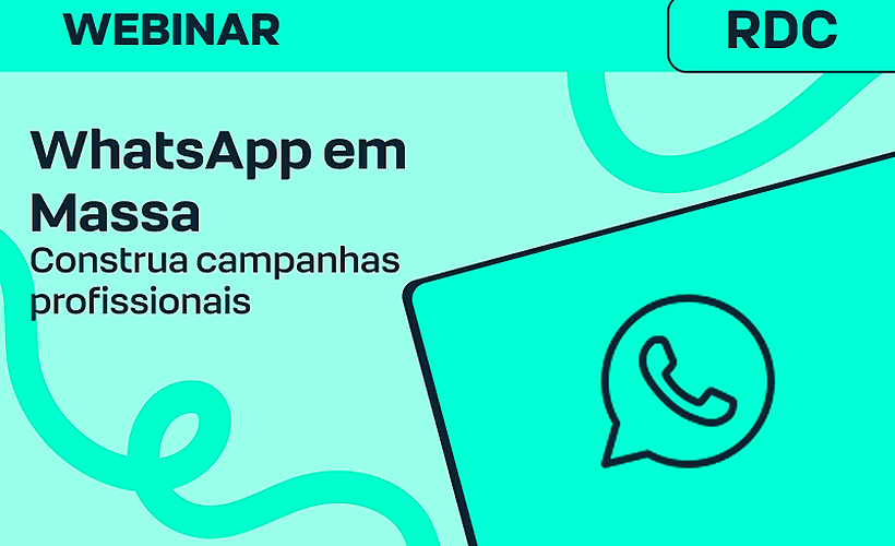 WhatsApp em Massa: Da Lista de Transmissão à Campanha Profissional com API
