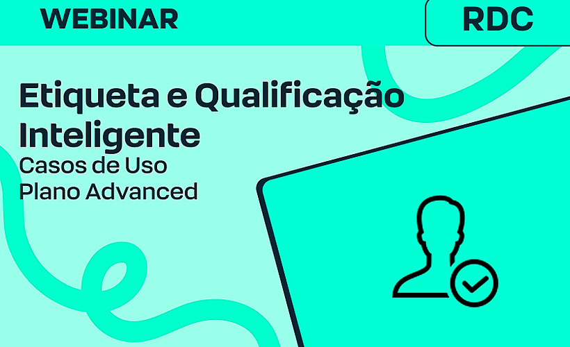 Etiqueta e Qualificação Inteligente: Casos de Uso