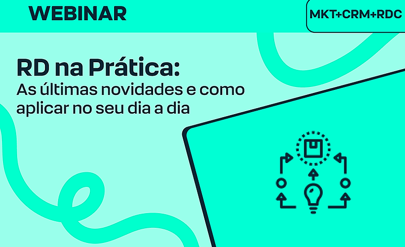 RD na Prática: As últimos lançamentos do ano de 2025 e as novidades para 2026