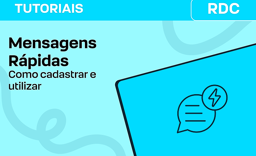 Mensagens Rápidas
