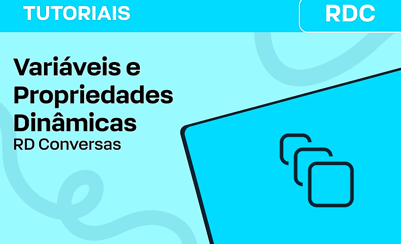 Variáveis e propriedades dinâmicas