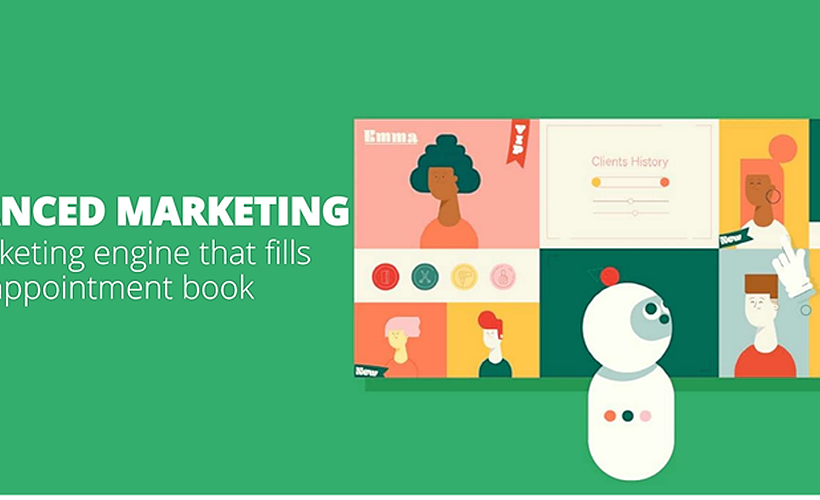 131 - Advanced Marketing (formerly Smart Marketing)