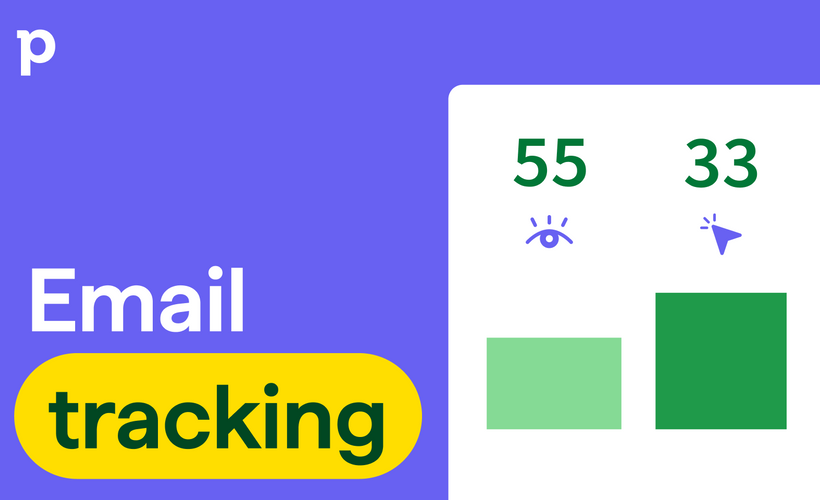 Email tracking