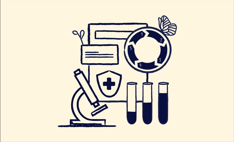 Clinical Trial Phases Course | Scilife Academy