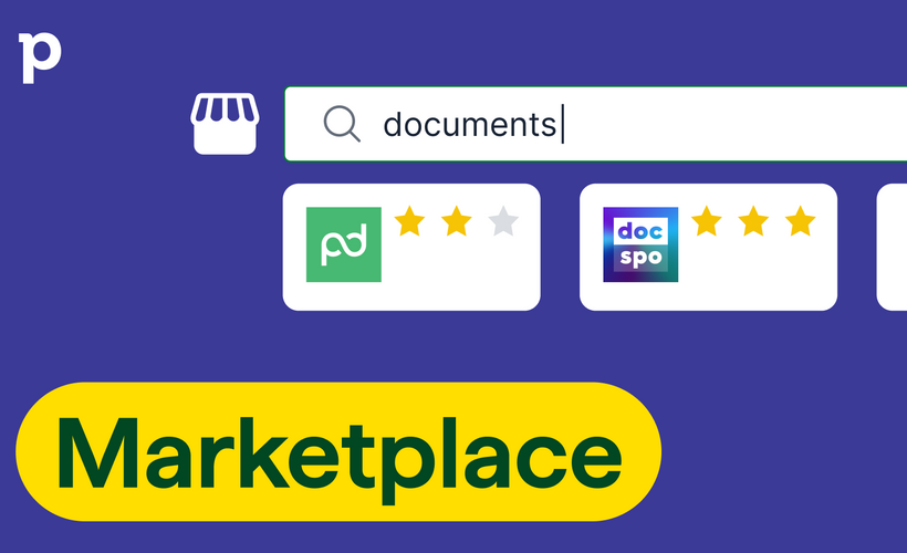 Unifiez et élargissez votre écosystème de vente avec la Marketplace de Pipedrive