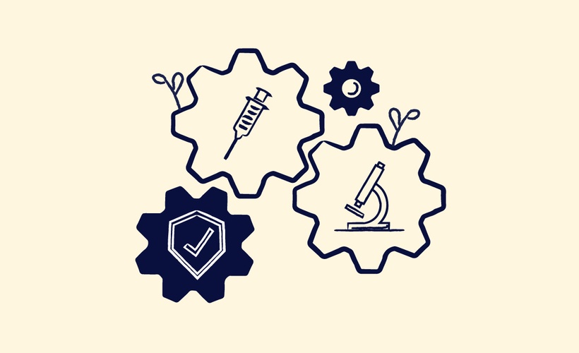 Fundamentals of Good Manufacturing Practices Course