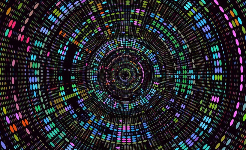 Total Return Swap via Reference Data Center