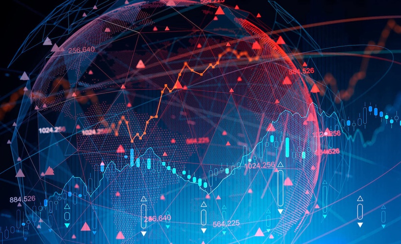Reference Data Center (RDC) for Front-End Users
