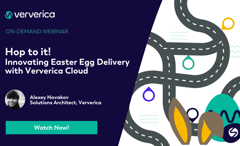 Jumpstart Your Journey with Ververica Cloud