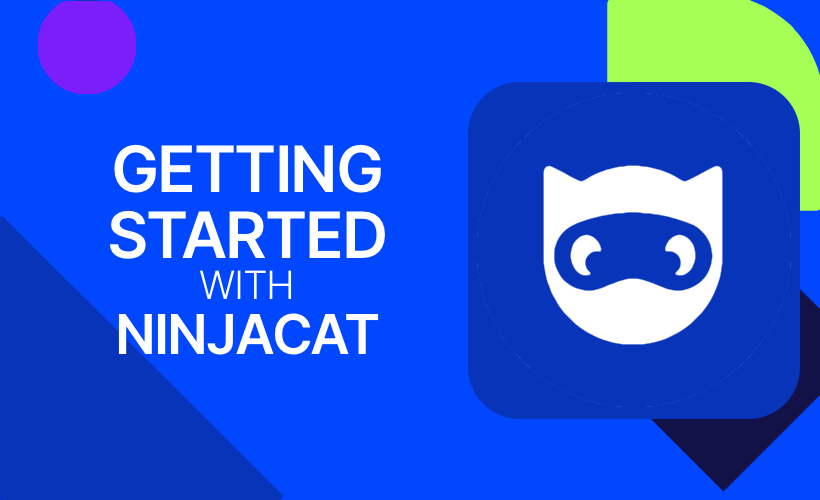 Getting Started with NinjaCat