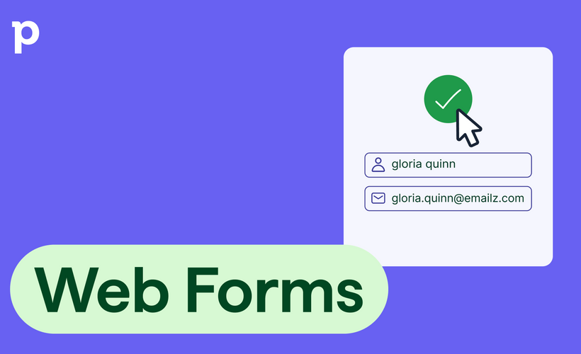 Web Forms