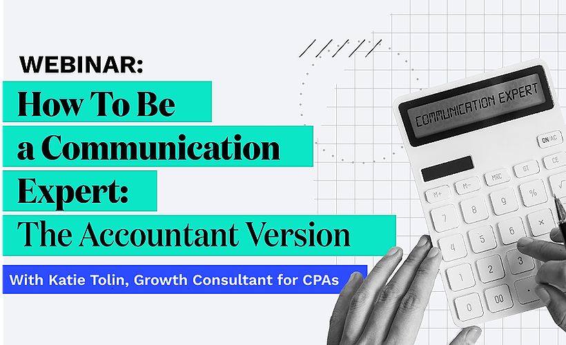 How To Be a Communication Expert