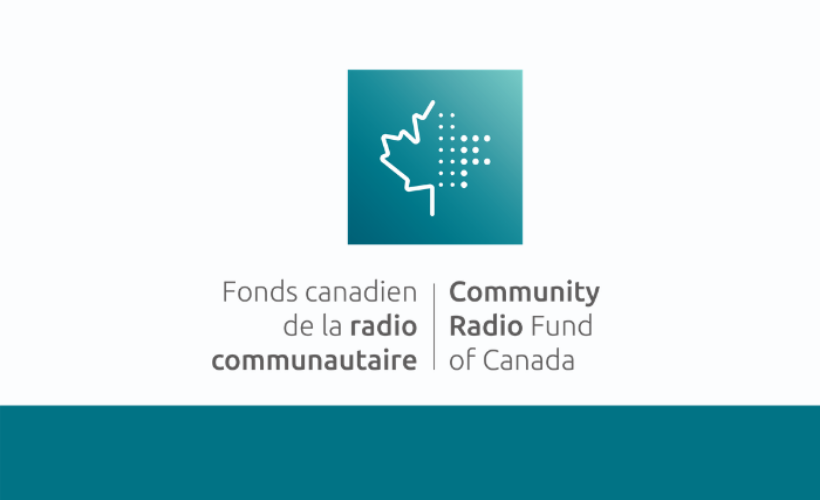 Community Radio Fund of Canada