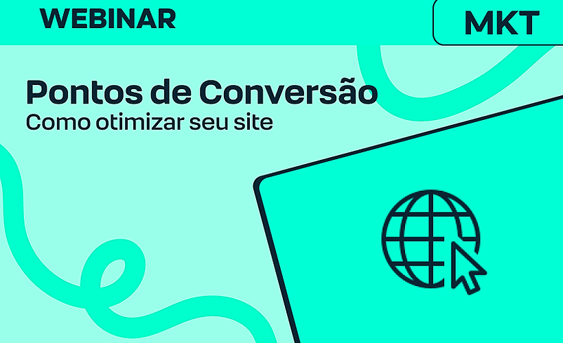 Como otimizar os pontos de conversão do seu site