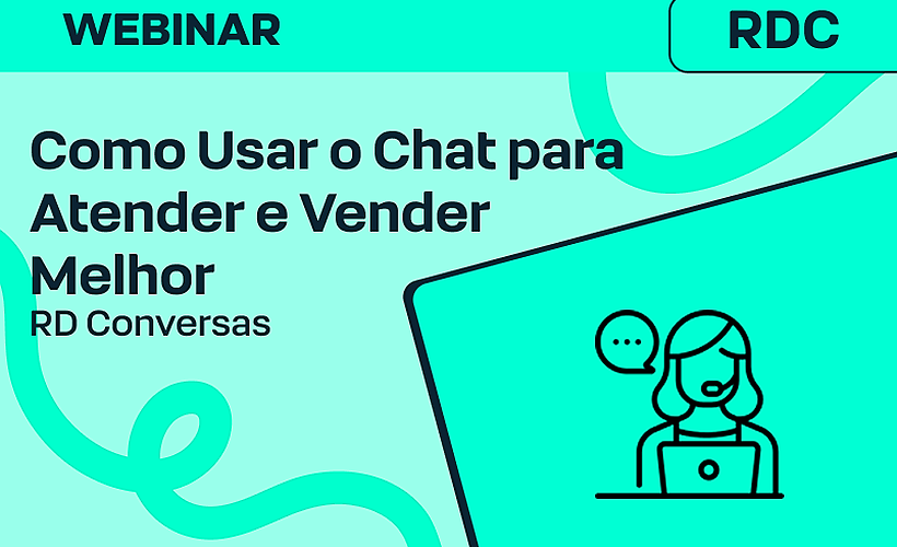 Como Usar o Chat para Atender e Vender Melhor 