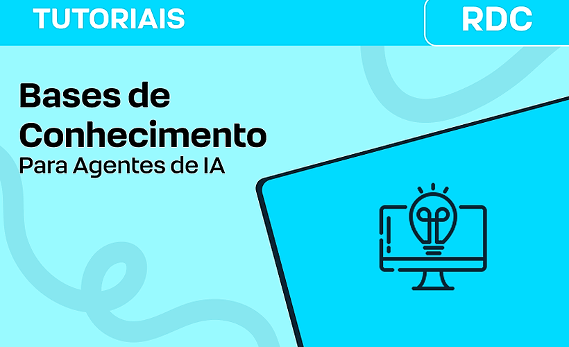Bases de Conhecimento para Agentes de IA