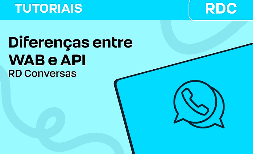 Diferenças entre WhatsApp API e WhatsApp Business