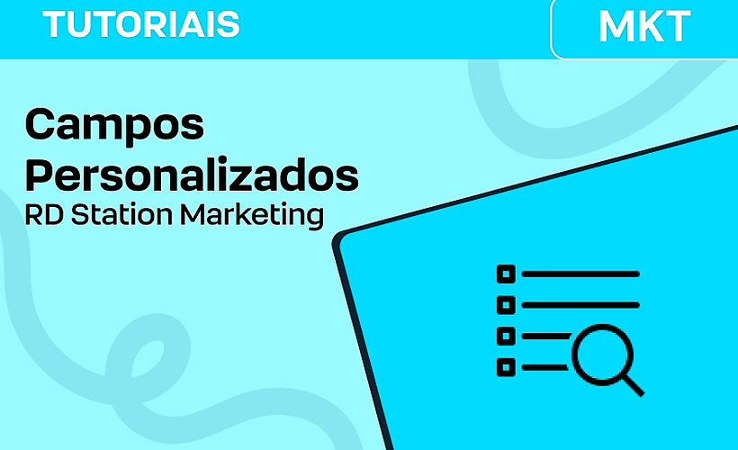 Criar campo personalizado