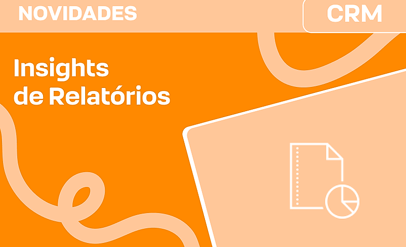 Insights de Relatórios