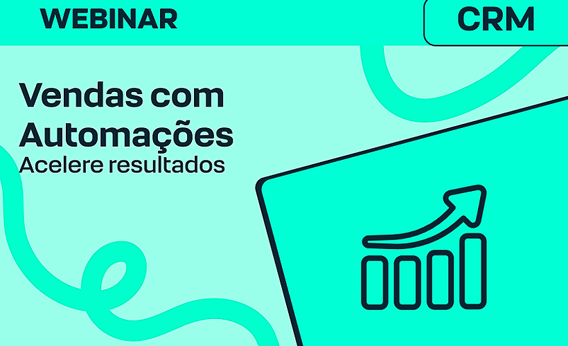 Acelere Suas Vendas com a Automação: Descubra como o RD Station CRM pode te ajudar