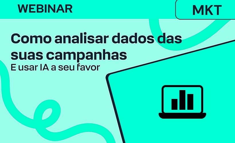 Como analisar dados das suas campanhas de marketing e usar IA a seu favor