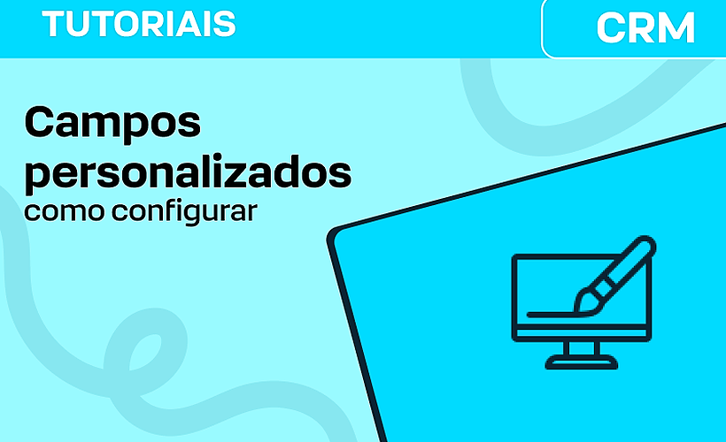 Configurar campos personalizados