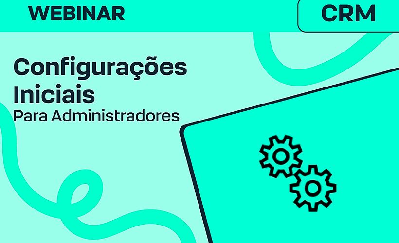 Configurações Iniciais para administradores