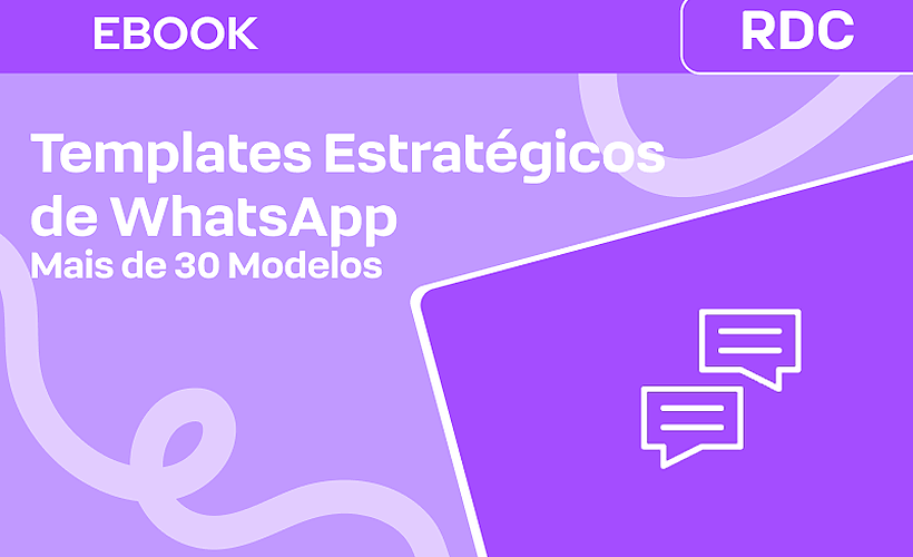 Mensagens Templates Estratégicos de WhatsApp