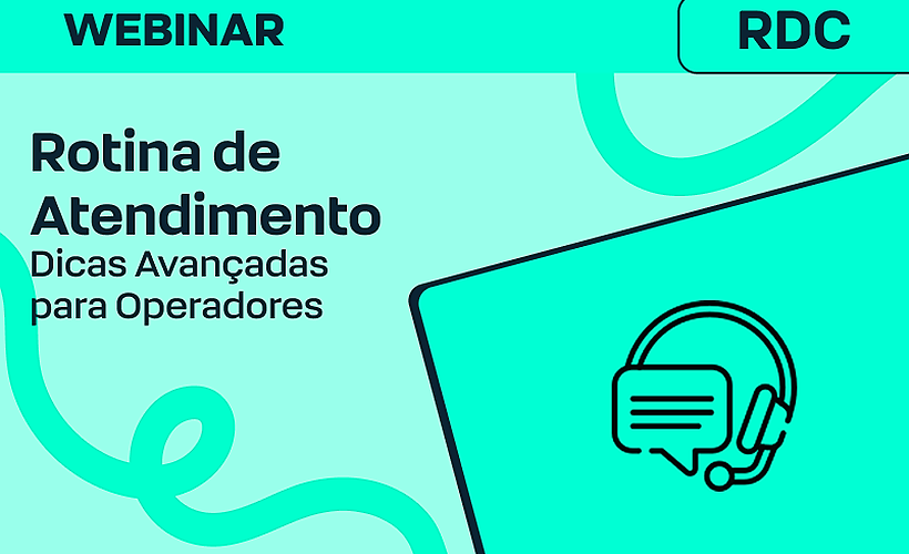 RD Conversas: Dicas Avançadas para Operadores