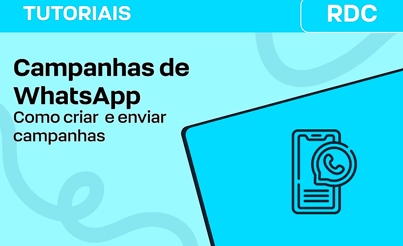 Como enviar campanha de WhatsApp