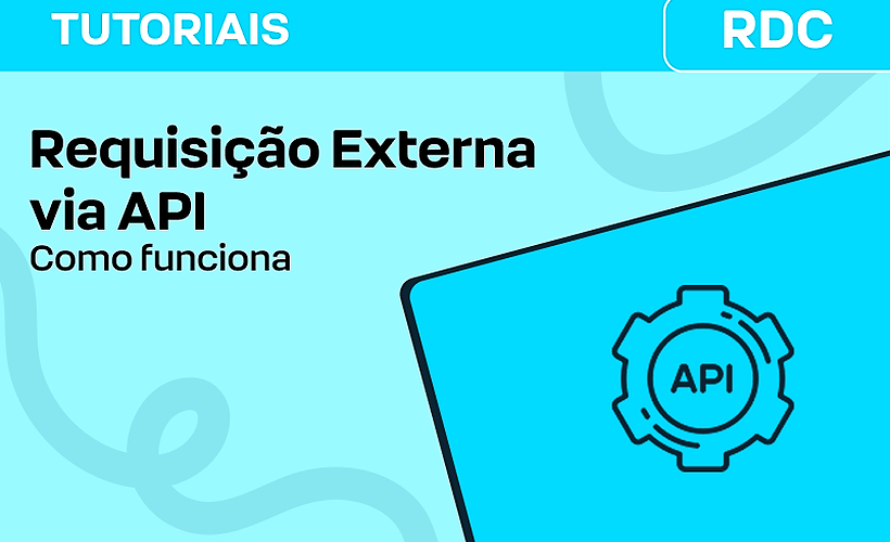 Requisição Externa via API: Como funciona no RD Conversas